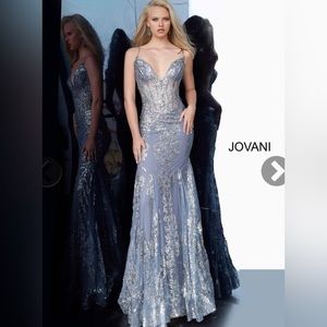 Prom Dress-stunning